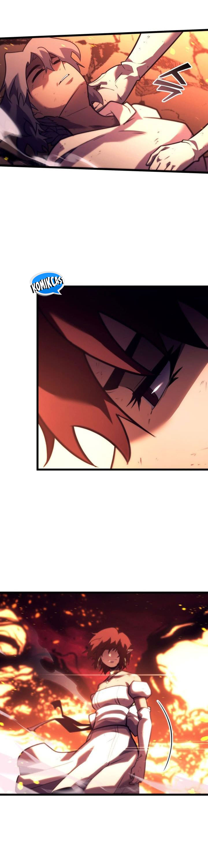 Return of the SSS-Class Ranker Chapter 138 Gambar 8