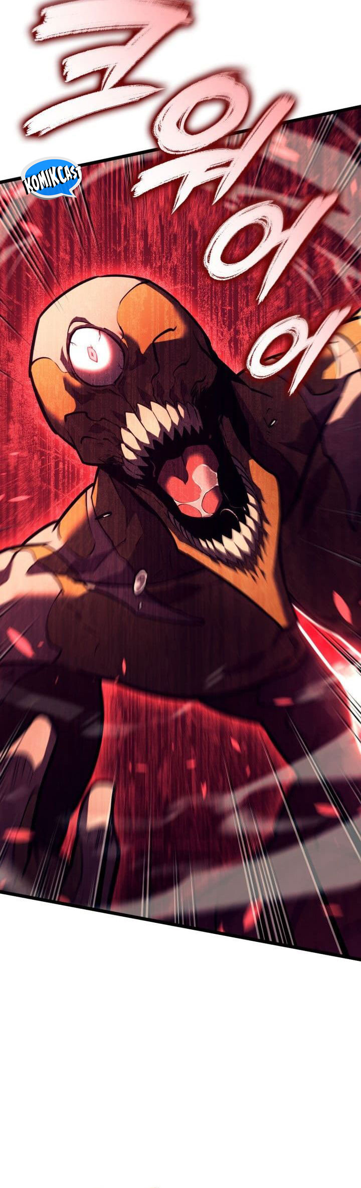Return of the SSS-Class Ranker Chapter 138 Gambar 15