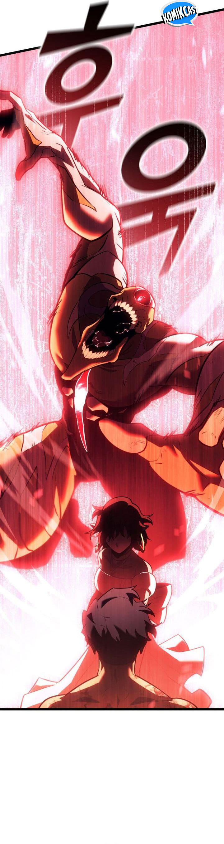 Return of the SSS-Class Ranker Chapter 138 Gambar 20