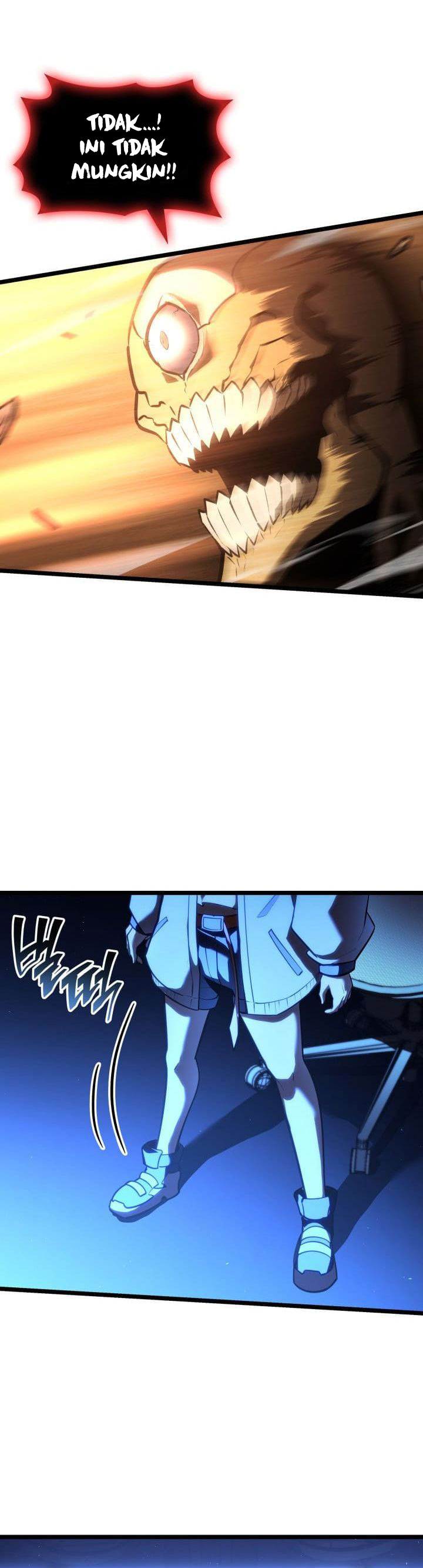Return of the SSS-Class Ranker Chapter 138 Gambar 24