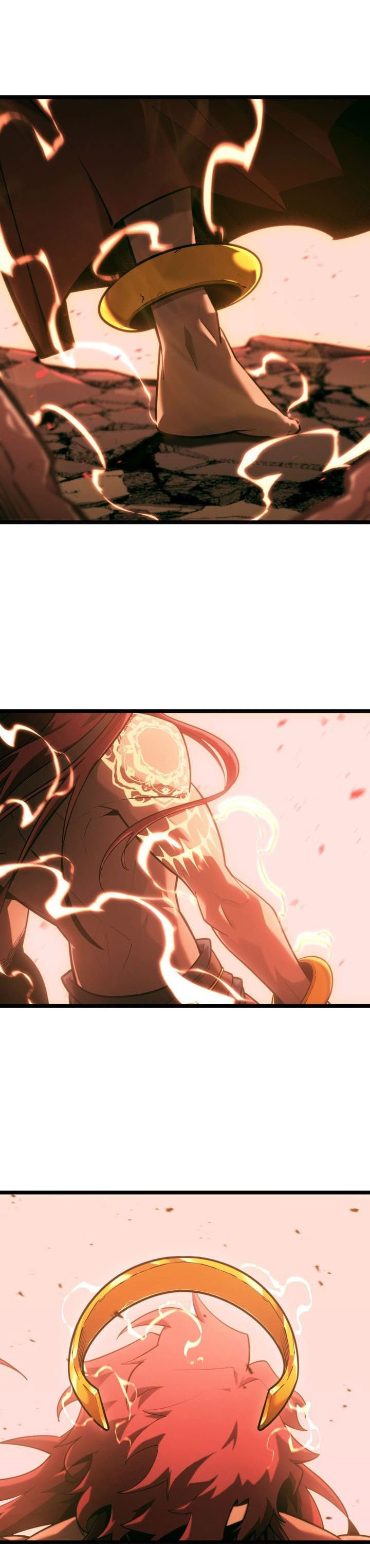 Return of the SSS-Class Ranker Chapter 138 Gambar 26
