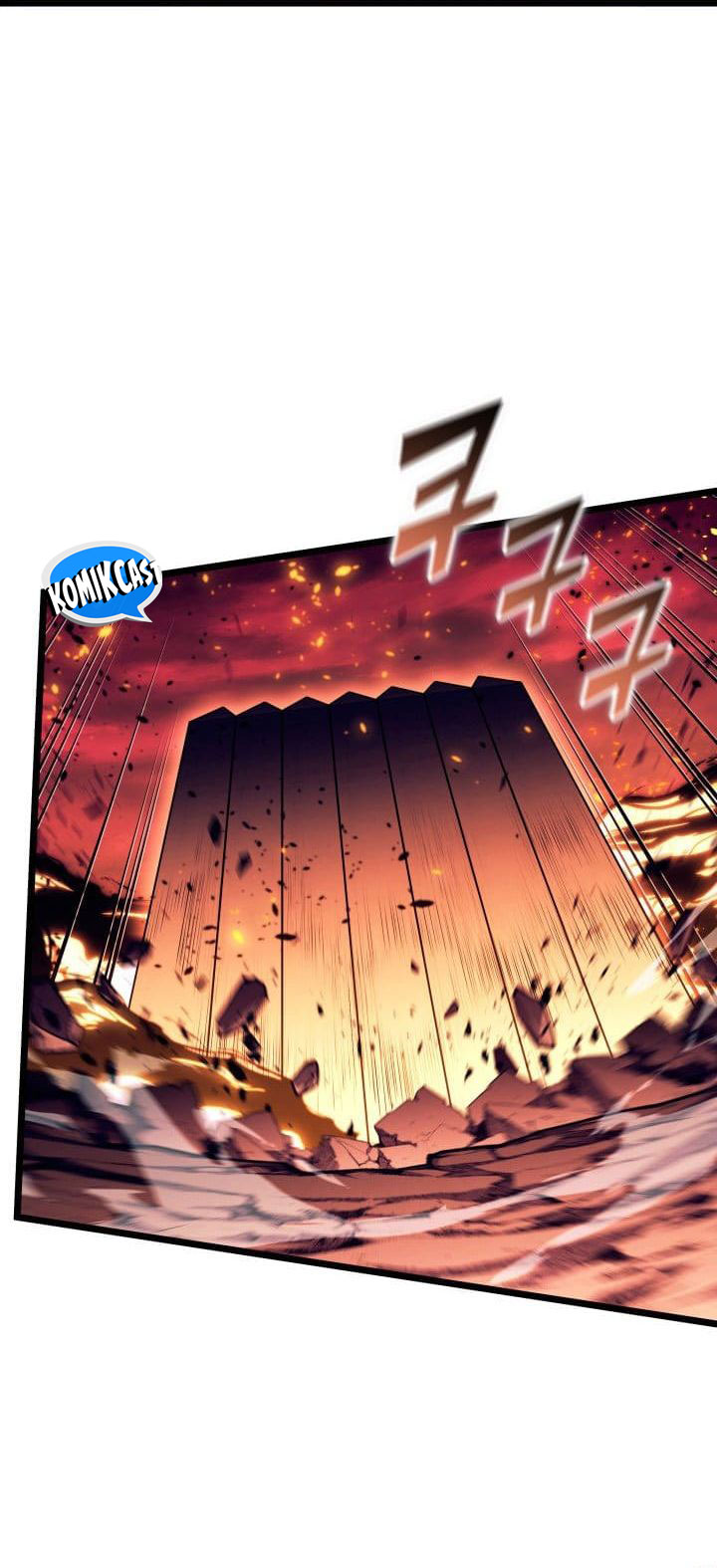 Return of the SSS-Class Ranker Chapter 138 Gambar 33