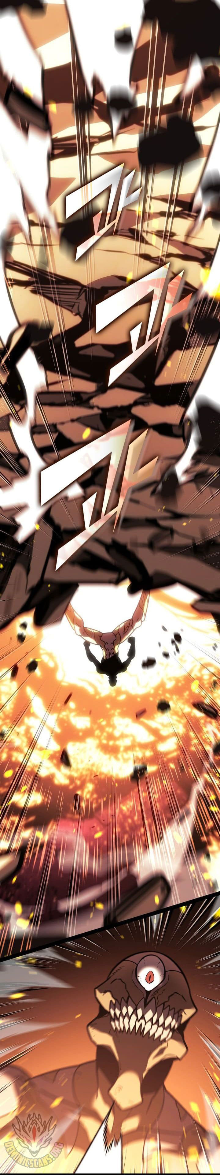 Return of the SSS-Class Ranker Chapter 138 Gambar 37