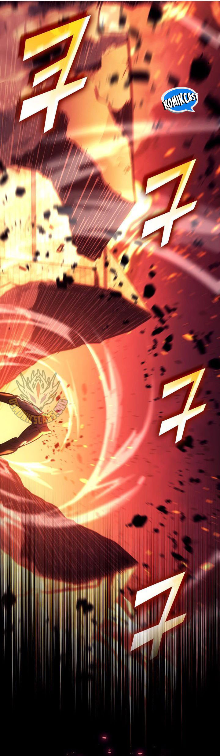 Return of the SSS-Class Ranker Chapter 139 Gambar 3