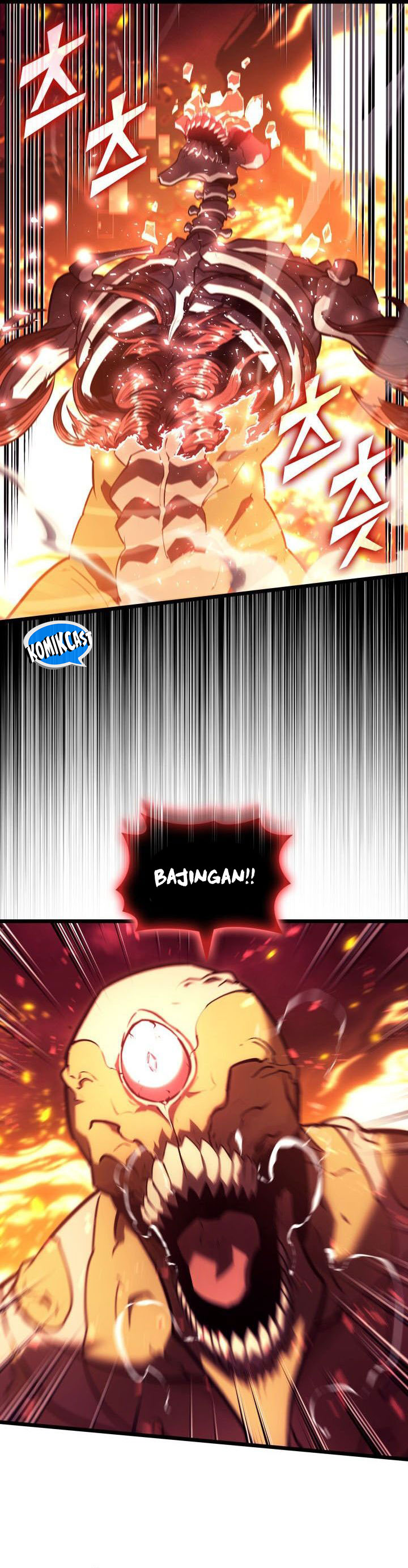 Return of the SSS-Class Ranker Chapter 139 Gambar 5