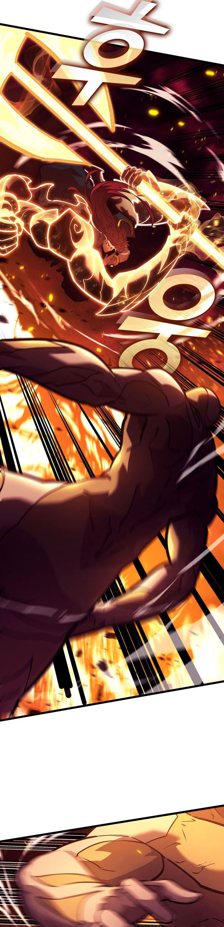 Return of the SSS-Class Ranker Chapter 139 Gambar 7