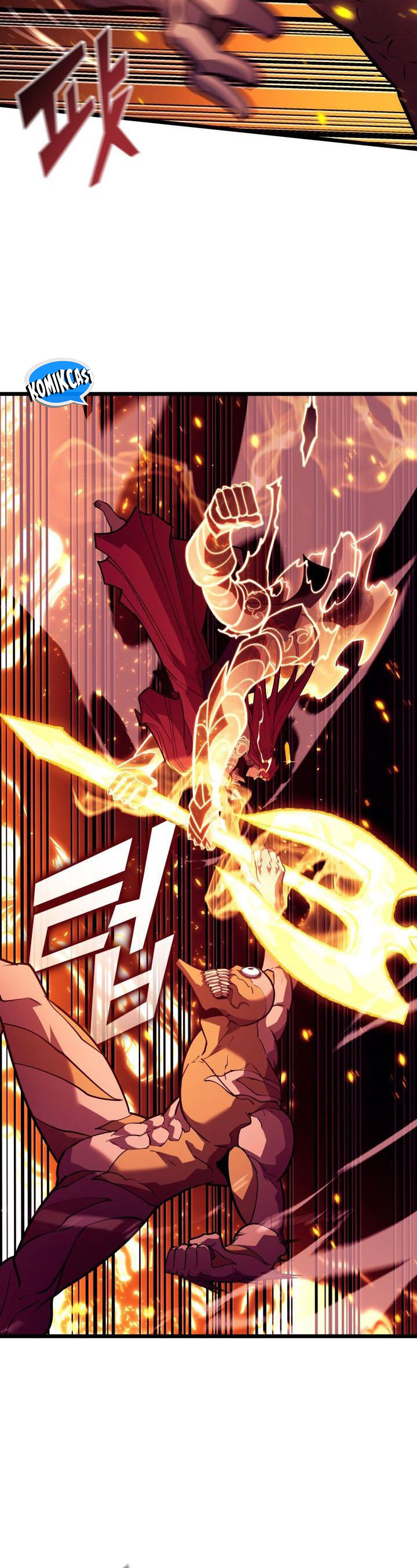 Return of the SSS-Class Ranker Chapter 139 Gambar 8