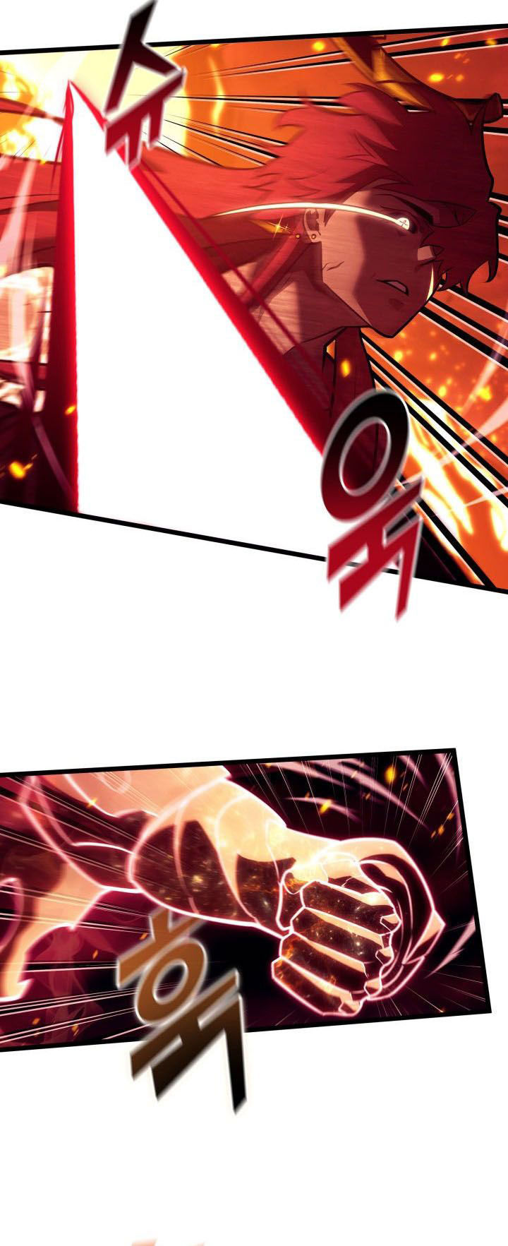 Return of the SSS-Class Ranker Chapter 139 Gambar 9