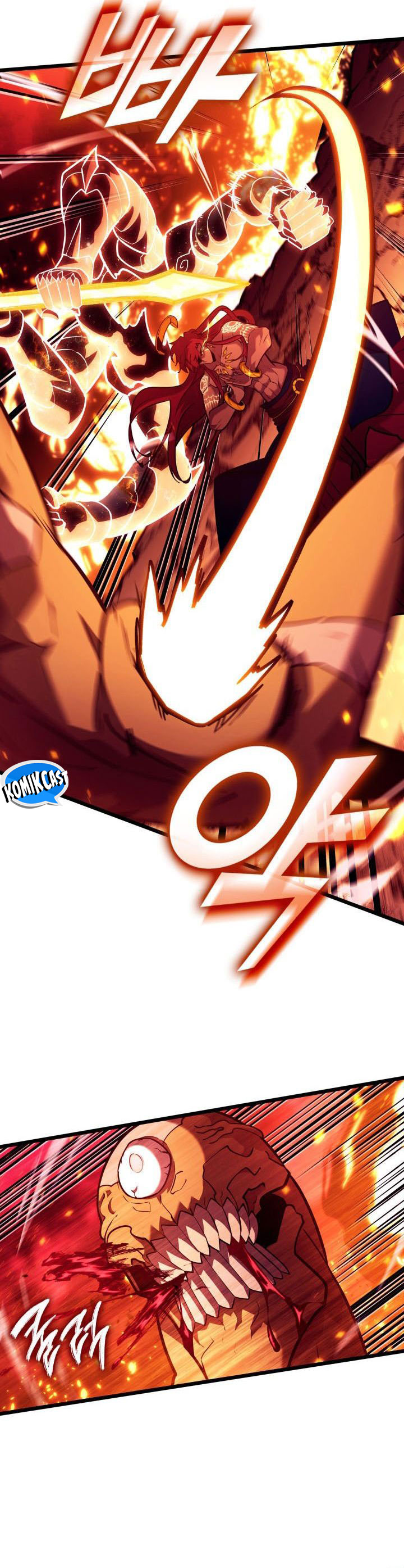Return of the SSS-Class Ranker Chapter 139 Gambar 10