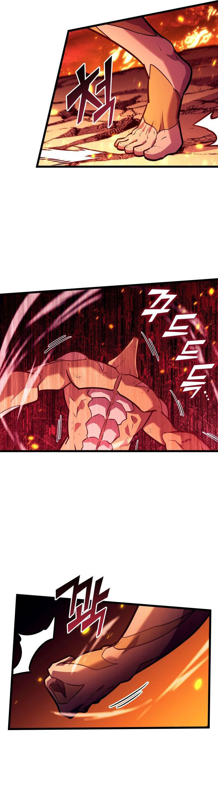 Return of the SSS-Class Ranker Chapter 139 Gambar 11