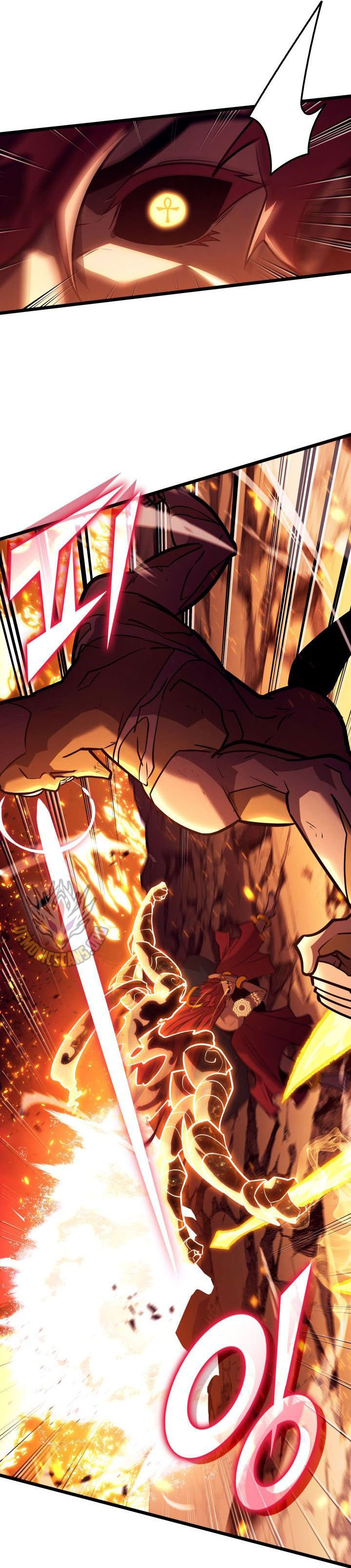 Return of the SSS-Class Ranker Chapter 139 Gambar 12