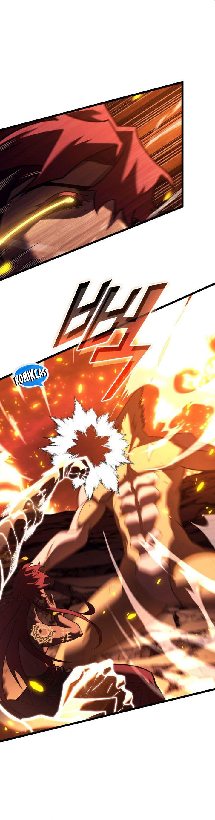 Return of the SSS-Class Ranker Chapter 139 Gambar 13