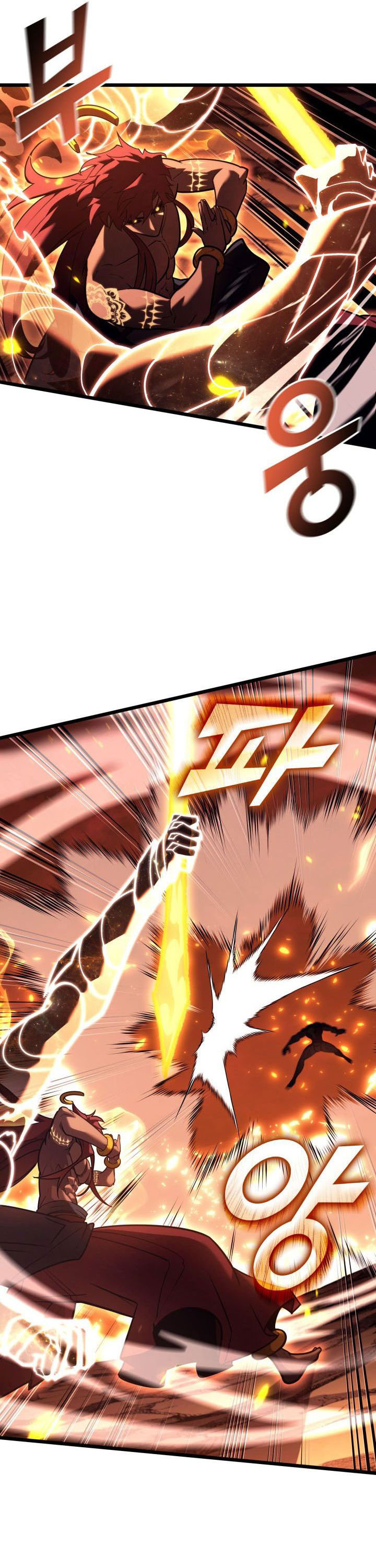 Return of the SSS-Class Ranker Chapter 139 Gambar 14