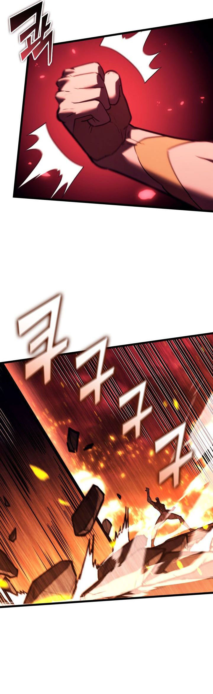 Return of the SSS-Class Ranker Chapter 139 Gambar 16