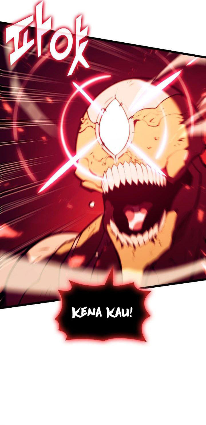 Return of the SSS-Class Ranker Chapter 139 Gambar 19