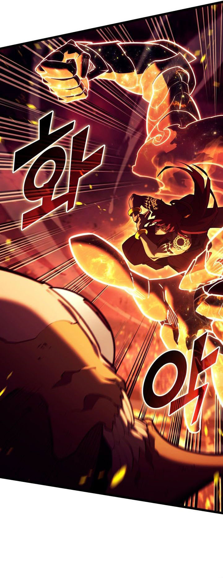 Return of the SSS-Class Ranker Chapter 139 Gambar 22