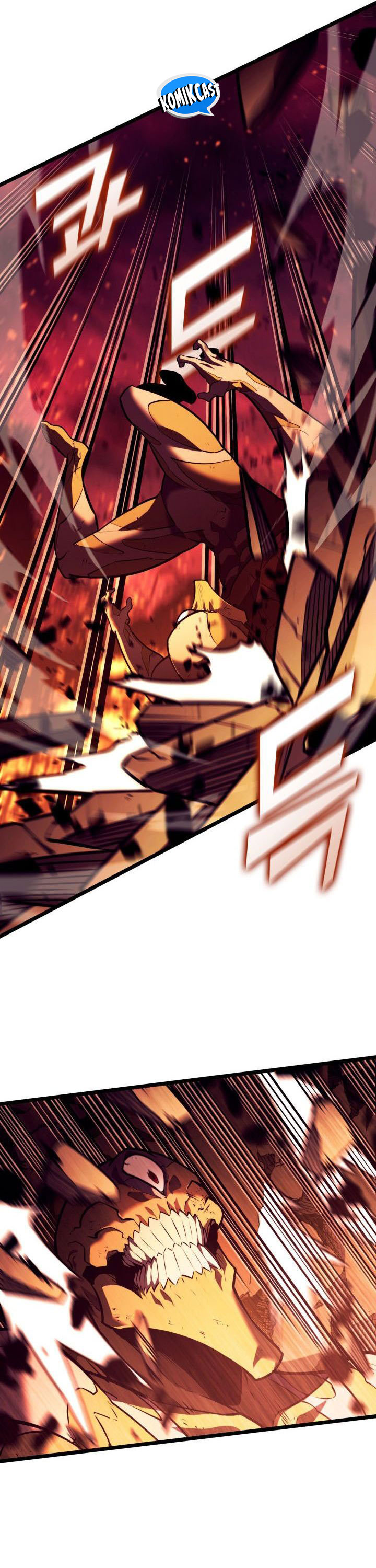 Return of the SSS-Class Ranker Chapter 139 Gambar 25