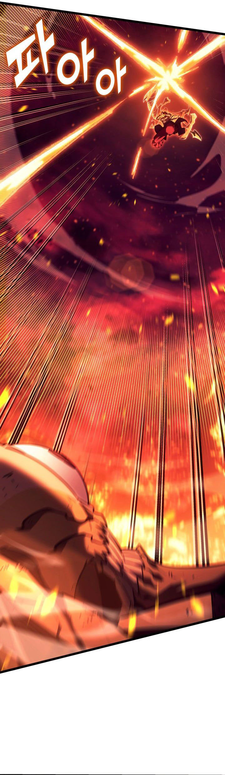 Return of the SSS-Class Ranker Chapter 139 Gambar 27