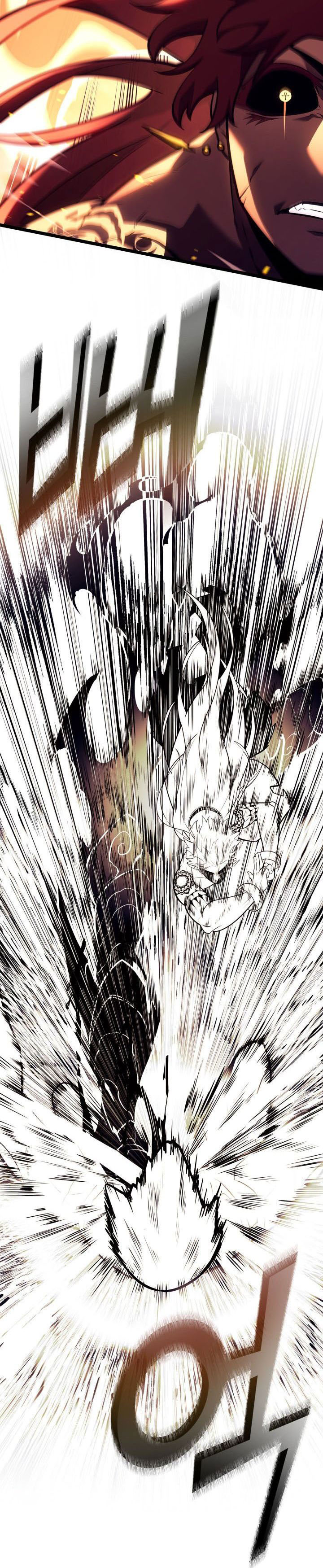 Return of the SSS-Class Ranker Chapter 139 Gambar 32