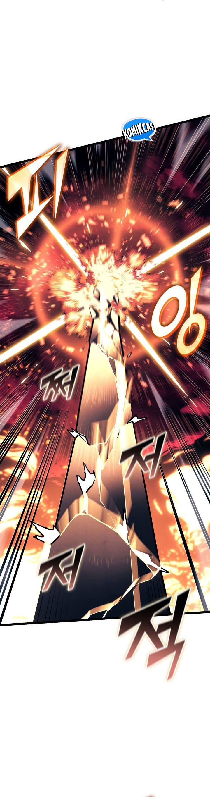 Return of the SSS-Class Ranker Chapter 139 Gambar 33