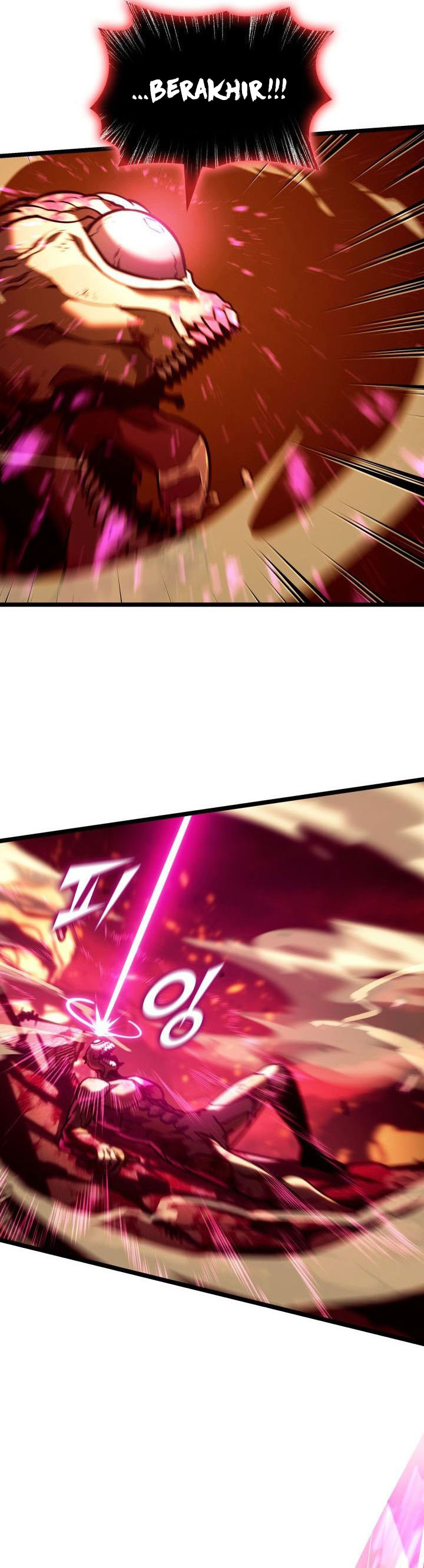 Return of the SSS-Class Ranker Chapter 139 Gambar 36