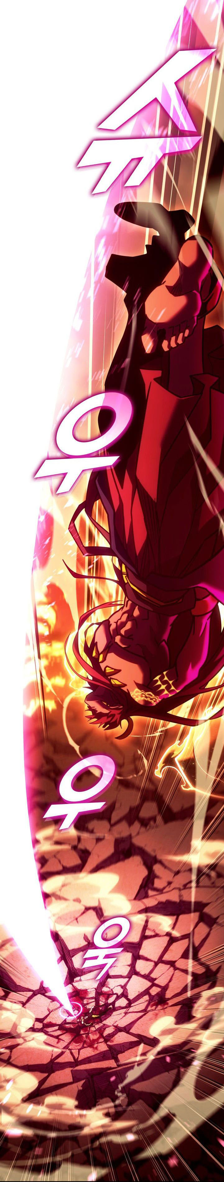 Return of the SSS-Class Ranker Chapter 139 Gambar 37