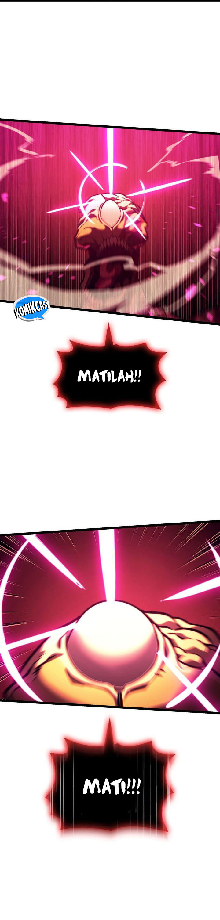 Return of the SSS-Class Ranker Chapter 139 Gambar 38