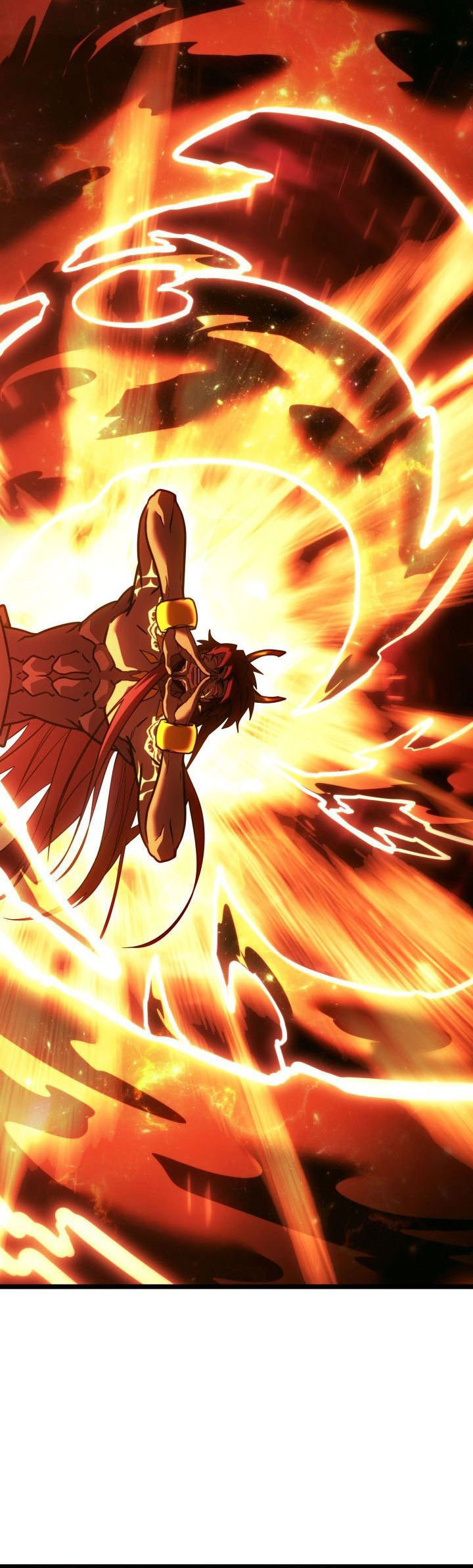 Return of the SSS-Class Ranker Chapter 139 Gambar 42