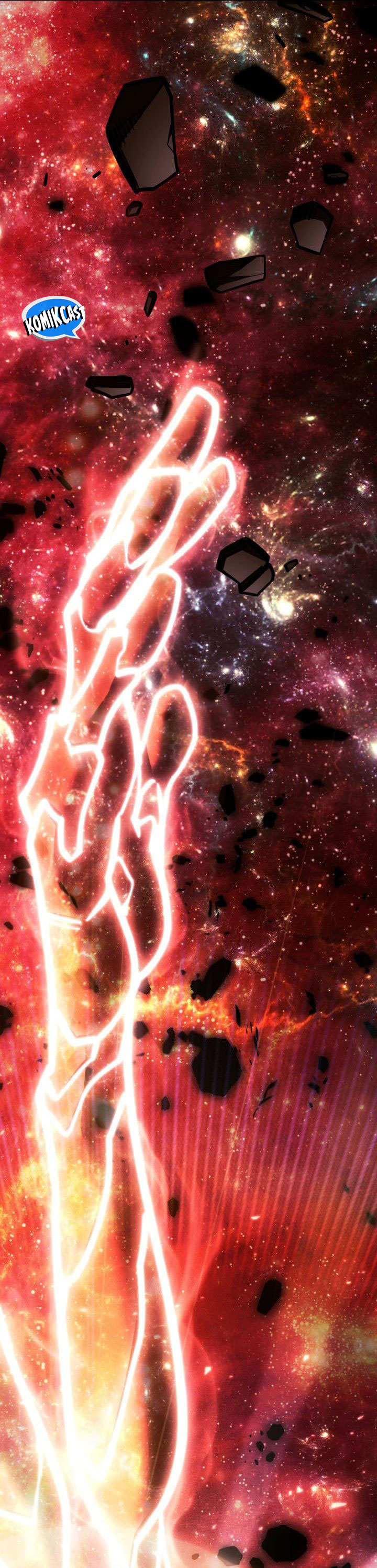 Return of the SSS-Class Ranker Chapter 139 Gambar 43