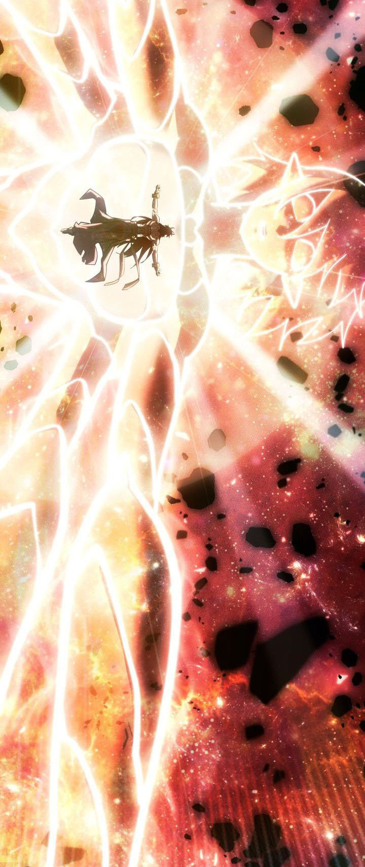 Return of the SSS-Class Ranker Chapter 139 Gambar 44