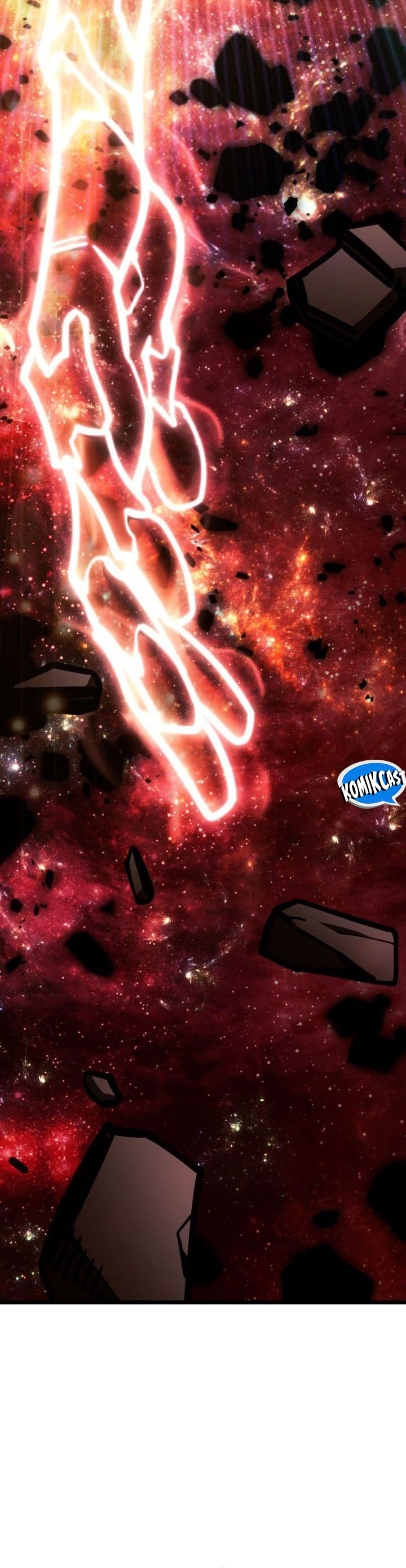 Return of the SSS-Class Ranker Chapter 139 Gambar 45