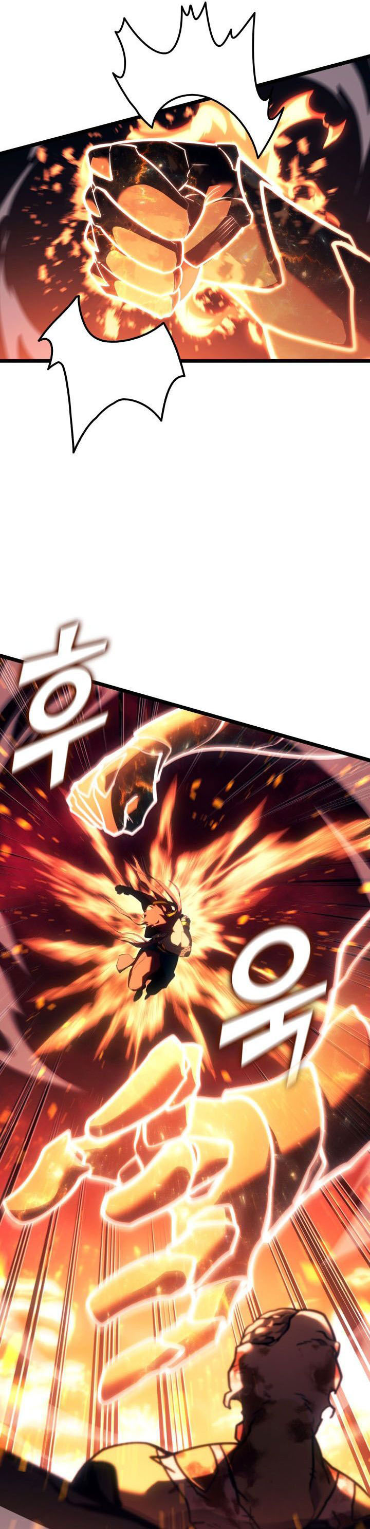 Return of the SSS-Class Ranker Chapter 139 Gambar 46