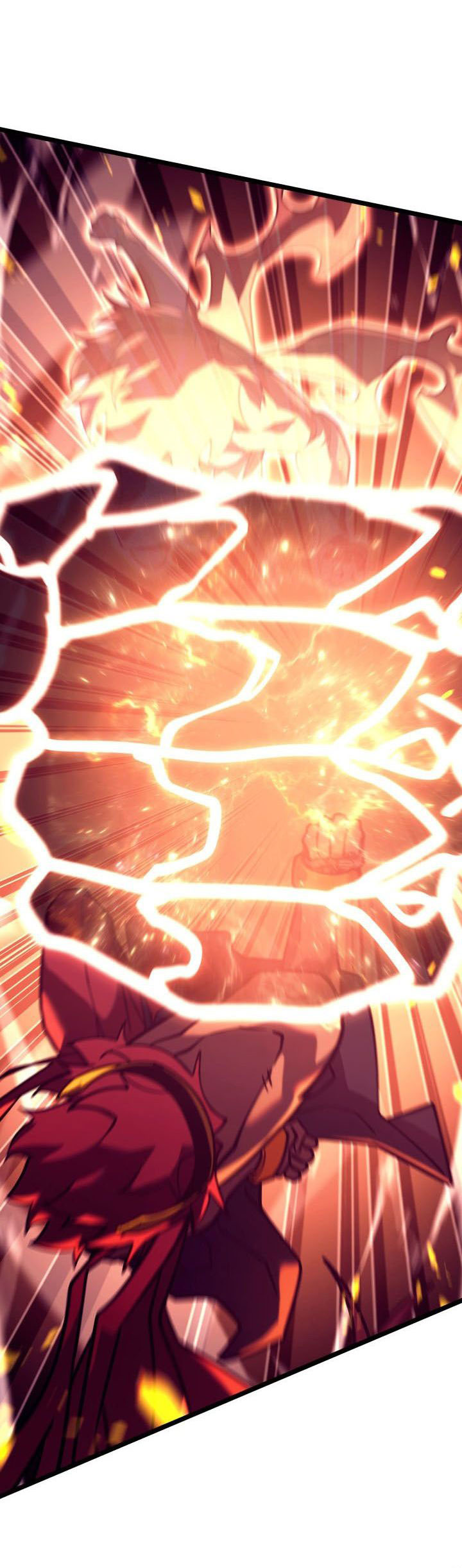 Return of the SSS-Class Ranker Chapter 139 Gambar 49