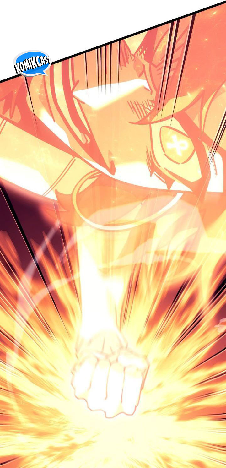 Return of the SSS-Class Ranker Chapter 139 Gambar 50