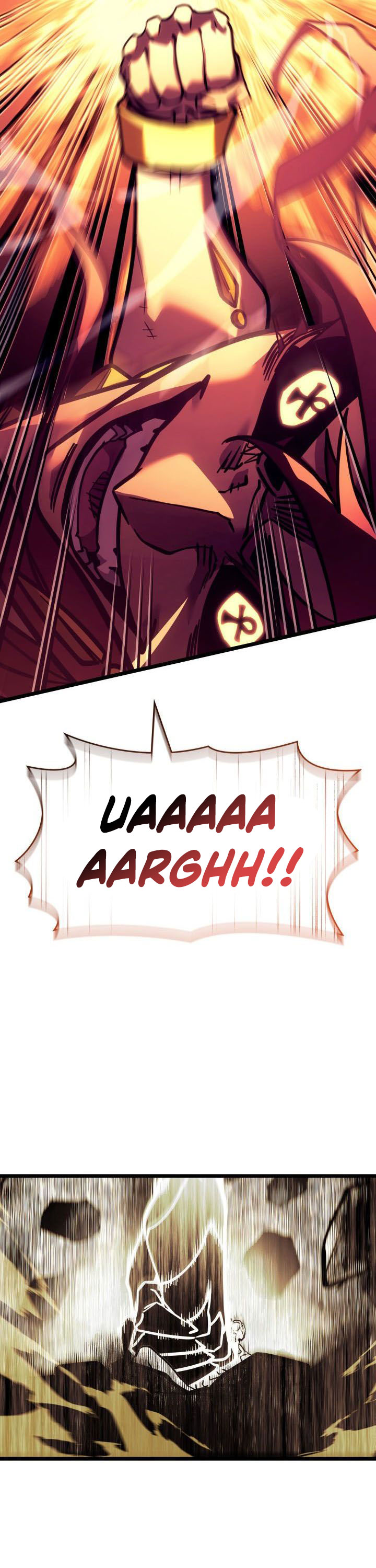 Return of the SSS-Class Ranker Chapter 139 Gambar 51