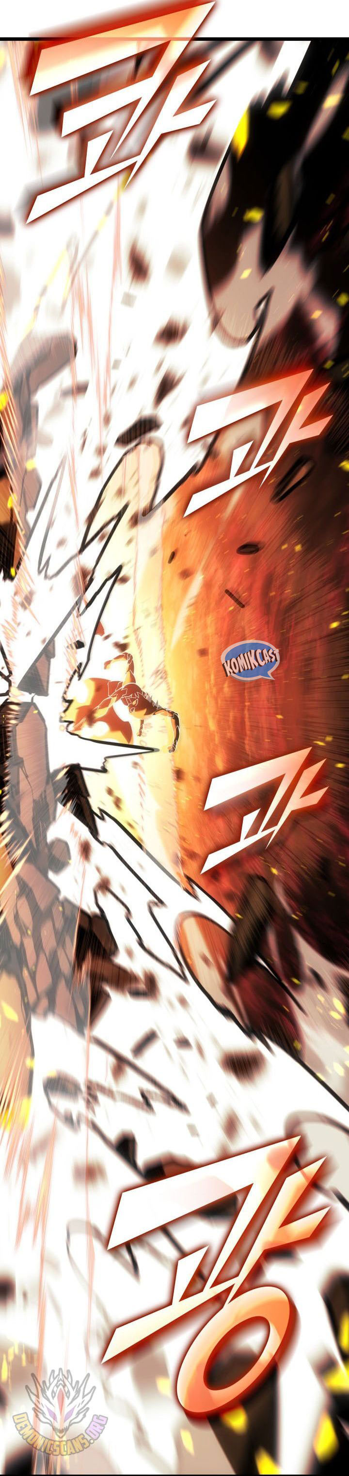 Return of the SSS-Class Ranker Chapter 139 Gambar 53