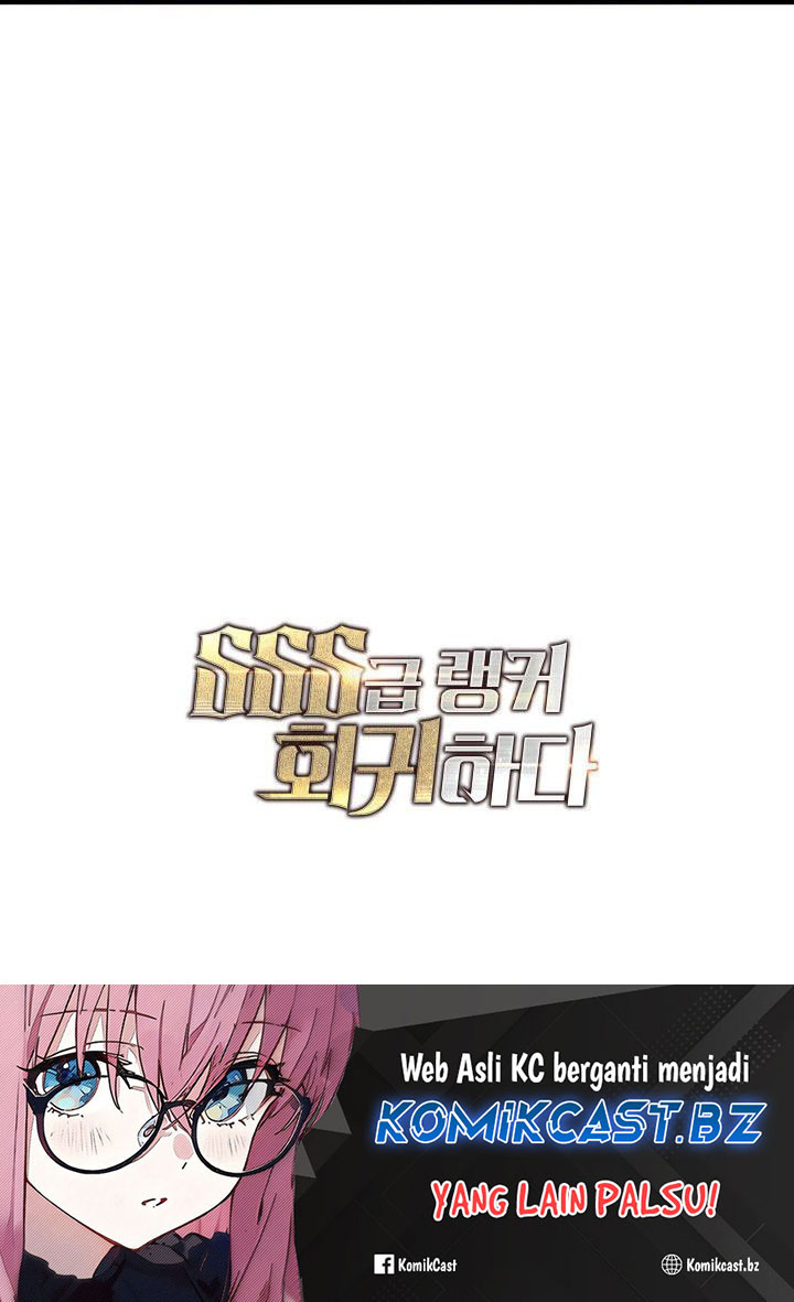 Return of the SSS-Class Ranker Chapter 139 Gambar 54