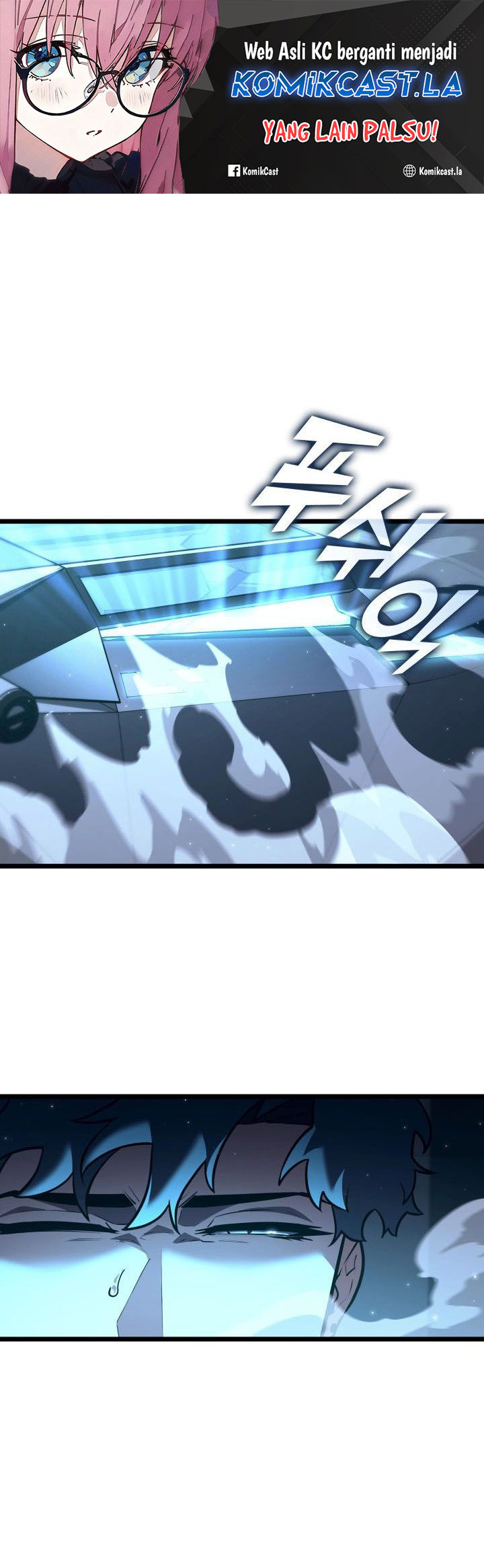 Return of the SSS-Class Ranker Chapter 141 Gambar 2