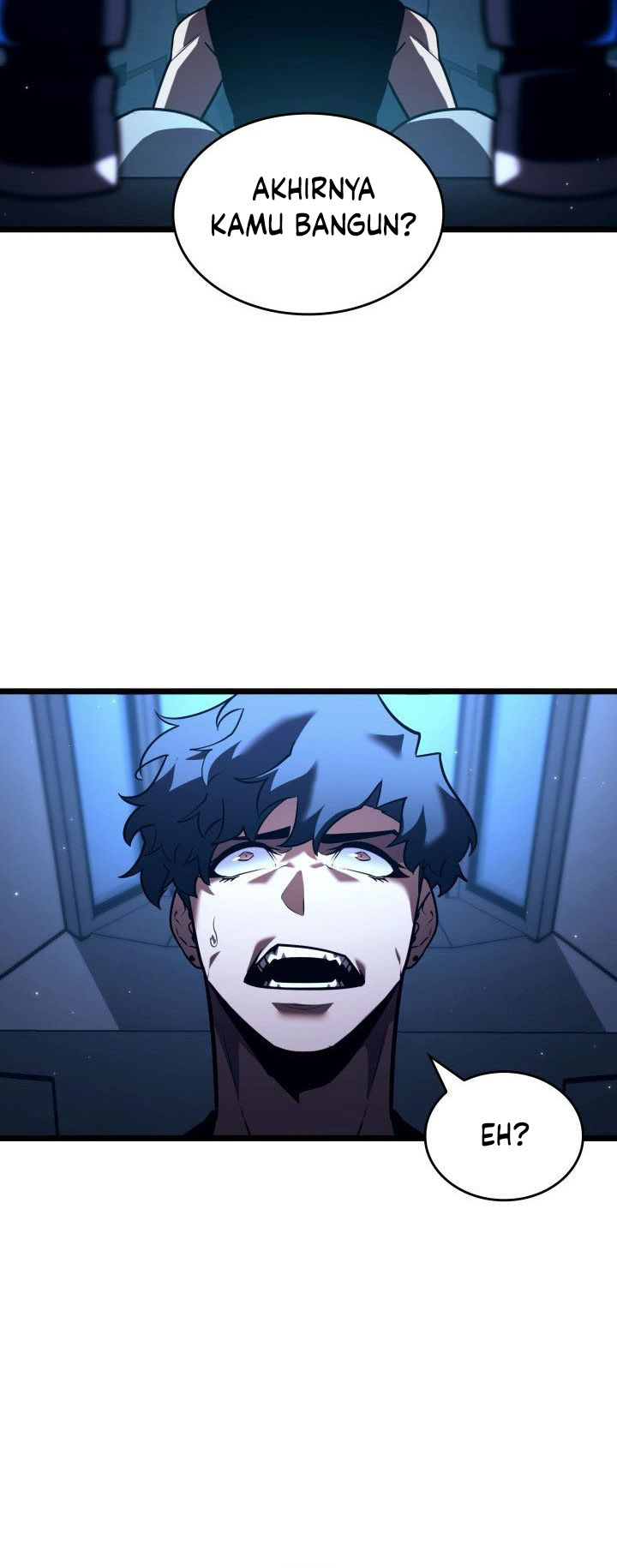 Return of the SSS-Class Ranker Chapter 141 Gambar 4