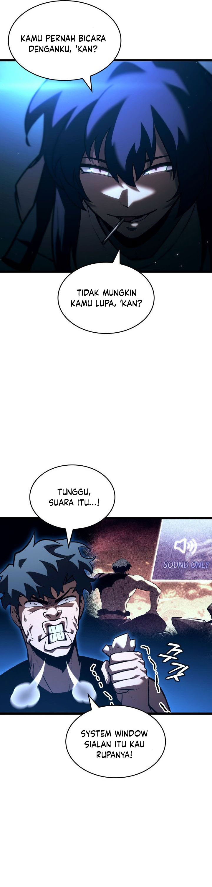 Return of the SSS-Class Ranker Chapter 141 Gambar 12