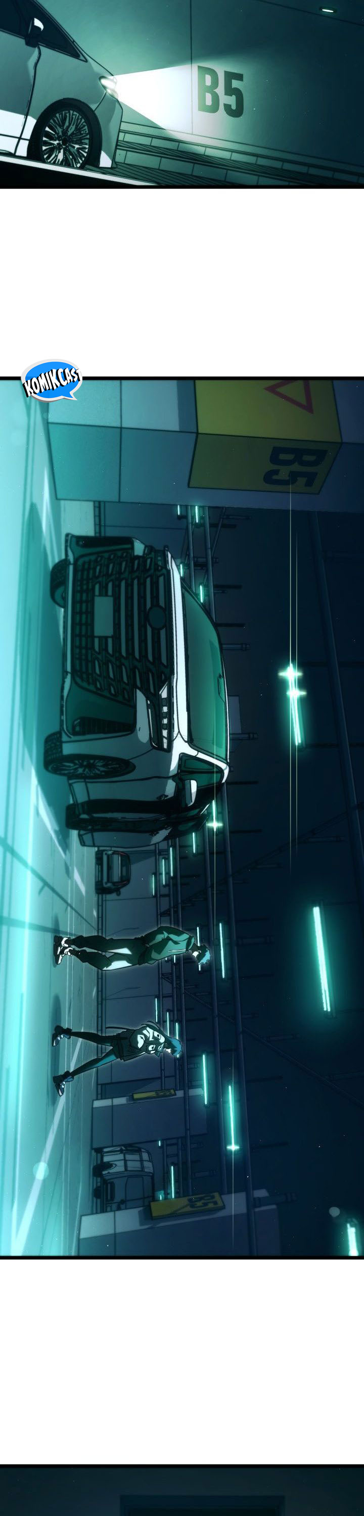 Return of the SSS-Class Ranker Chapter 141 Gambar 30