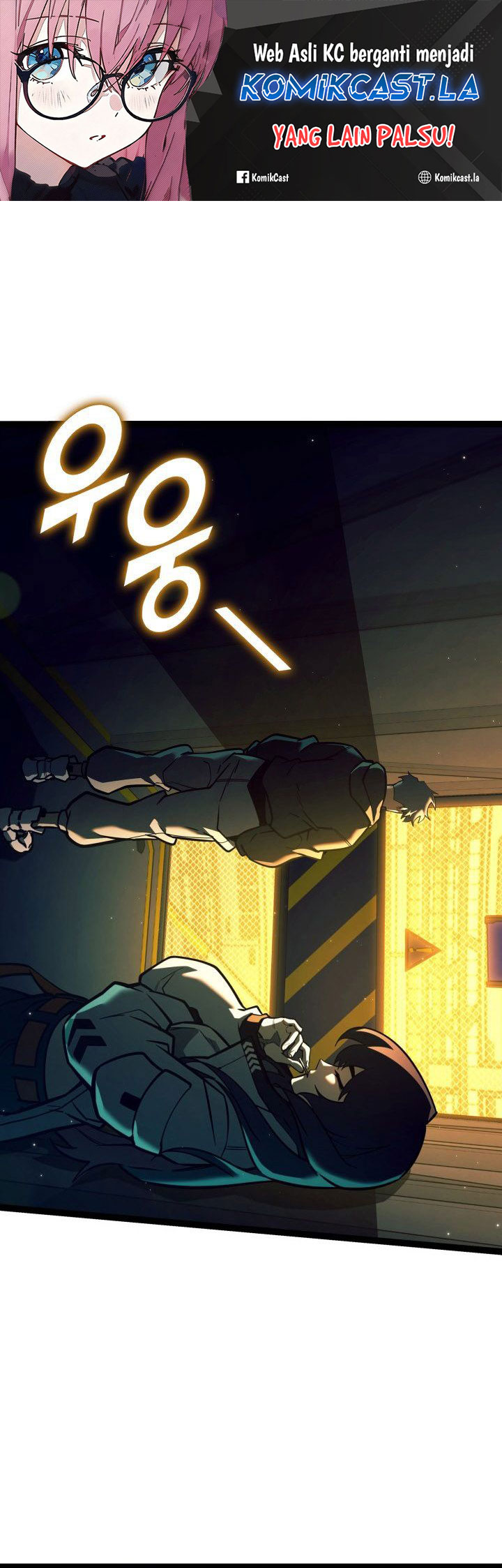 Return of the SSS-Class Ranker Chapter 142 Gambar 2