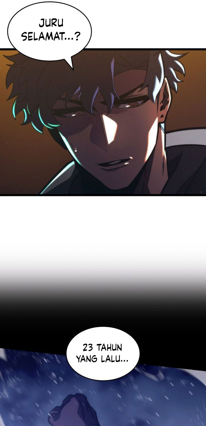 Return of the SSS-Class Ranker Chapter 142 Gambar 7