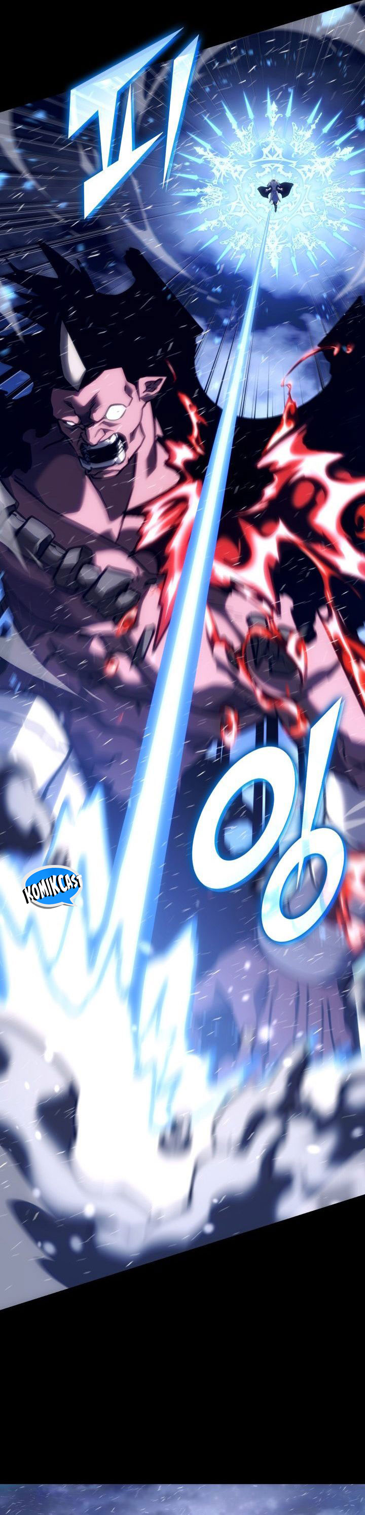 Return of the SSS-Class Ranker Chapter 142 Gambar 10