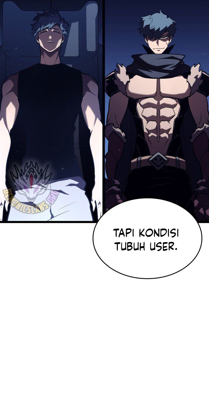 Return of the SSS-Class Ranker Chapter 142 Gambar 27
