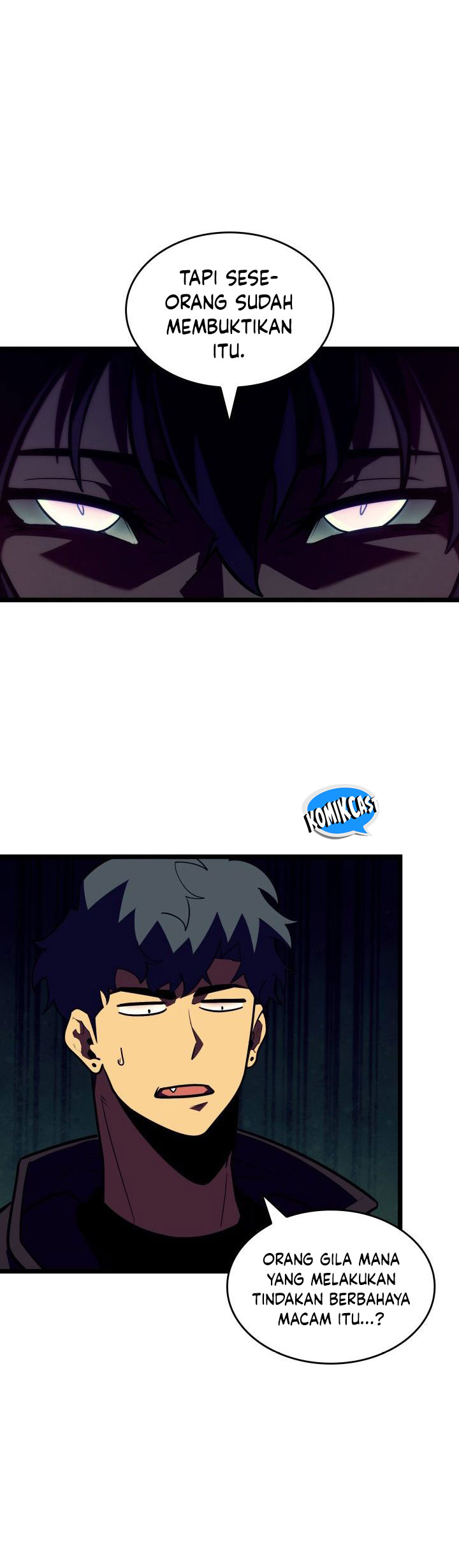 Return of the SSS-Class Ranker Chapter 142 Gambar 30