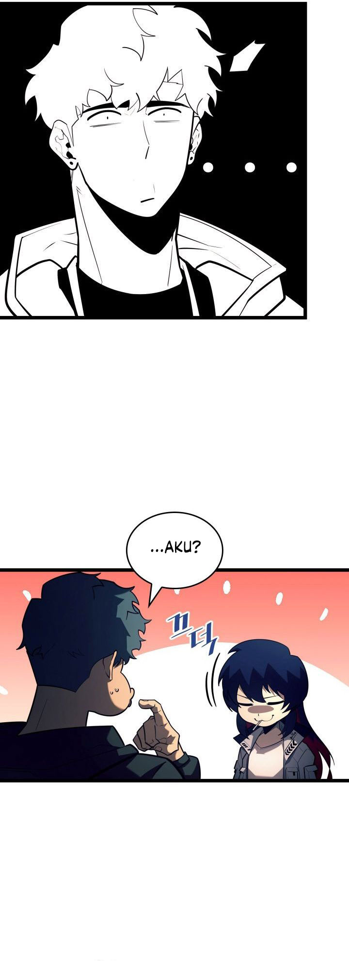 Return of the SSS-Class Ranker Chapter 142 Gambar 31