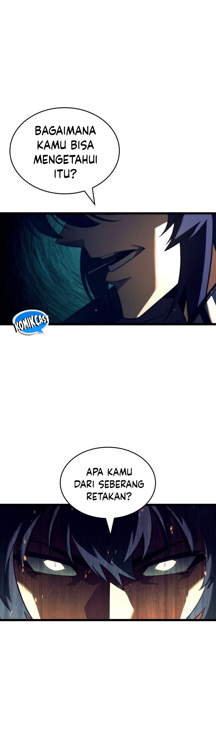 Return of the SSS-Class Ranker Chapter 142 Gambar 38