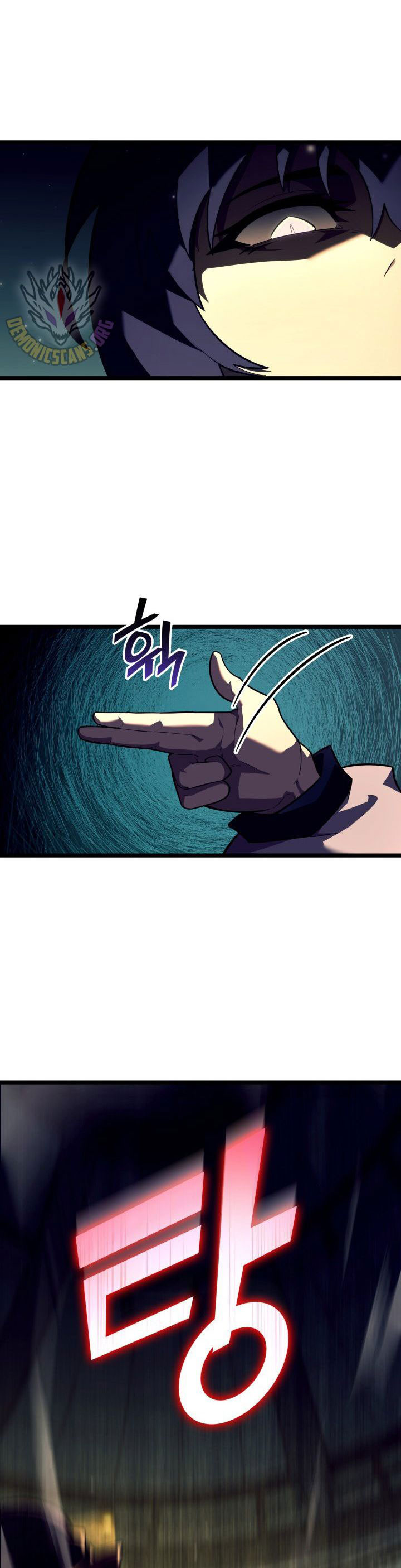 Return of the SSS-Class Ranker Chapter 142 Gambar 40