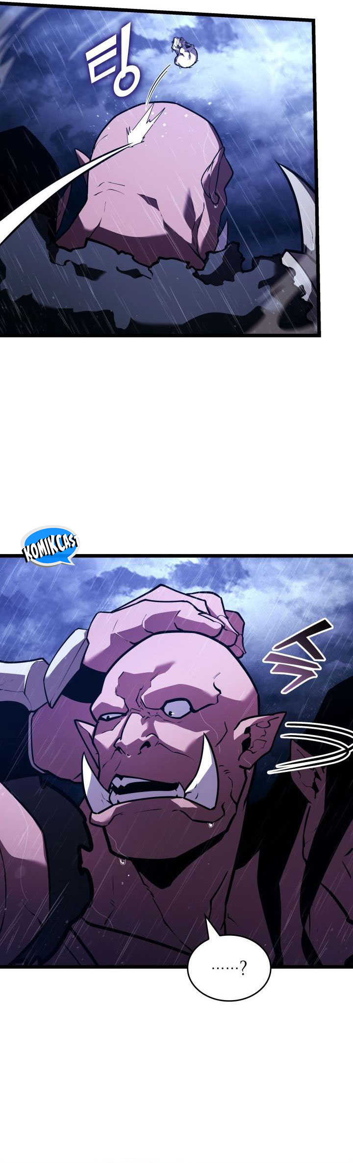 Return of the SSS-Class Ranker Chapter 144 Gambar 5